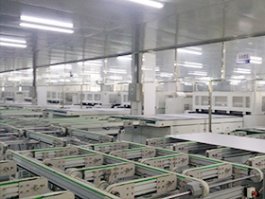 Open Solar Factory Cheaper? Solar Panel Production Line,Process Assembly Line,making and manufacturing machines with best price, Achieving Carbon Neutrality
