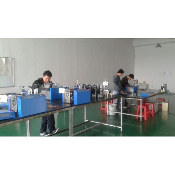 RIBBON CUTTER - Cutting machines - ECOPROGETTI - Specialist in photovoltaic  production process