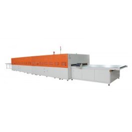 2778 Double Chamber Fully Automatic Solar Module Laminator for Solar Panel Production Line