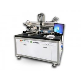 Fiber Laser Cell Scribing Machine Cell Cutting Machine Solar Panel Making Machines And Manufacturing Machines