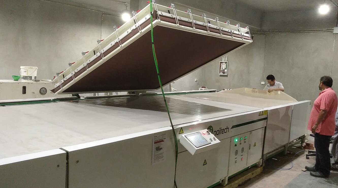5MW solar panel making machines of solar panel production lines in NEW Cairo